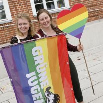 30.06.2018 | CSD-Demo und Straßenfest