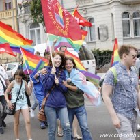 30.06.2018 | CSD-Demo und Straßenfest