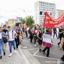 30.06.2018 | CSD-Demo und Straßenfest