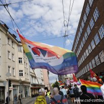 30.06.2018 | CSD-Demo und Straßenfest