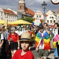 30.06.2018 | CSD-Demo und Straßenfest