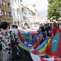 30.06.2018 | CSD-Demo und Straßenfest