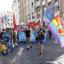 30.06.2018 | CSD-Demo und Straßenfest