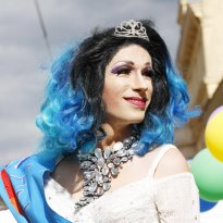 30.06.2018 | CSD-Demo und Straßenfest