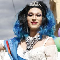 30.06.2018 | CSD-Demo und Straßenfest