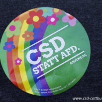 30.06.2018 | CSD-Demo und Straßenfest
