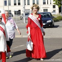 30.06.2018 | CSD-Demo und Straßenfest