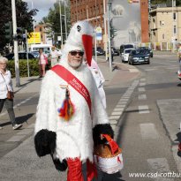 30.06.2018 | CSD-Demo und Straßenfest