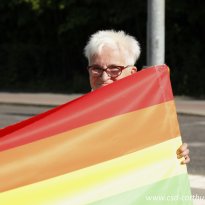 30.06.2018 | CSD-Demo und Straßenfest