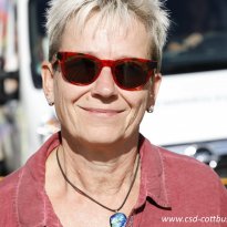 30.06.2018 | CSD-Demo und Straßenfest