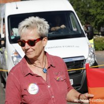 30.06.2018 | CSD-Demo und Straßenfest