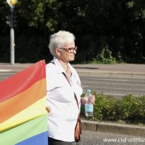 30.06.2018 | CSD-Demo und Straßenfest