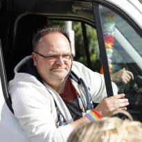 30.06.2018 | CSD-Demo und Straßenfest