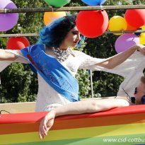 30.06.2018 | CSD-Demo und Straßenfest