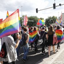 30.06.2018 | CSD-Demo und Straßenfest