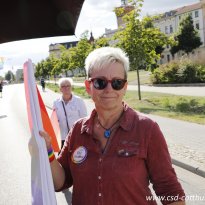 30.06.2018 | CSD-Demo und Straßenfest
