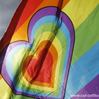 30.06.2018 | CSD-Demo und Straßenfest