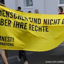 30.06.2018 | CSD-Demo und Straßenfest