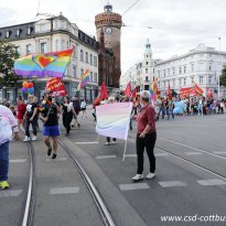 30.06.2018 | CSD-Demo und Straßenfest