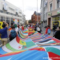 30.06.2018 | CSD-Demo und Straßenfest