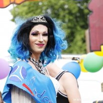 30.06.2018 | CSD-Demo und Straßenfest