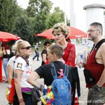 30.06.2018 | CSD-Demo und Straßenfest