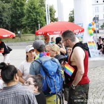 30.06.2018 | CSD-Demo und Straßenfest
