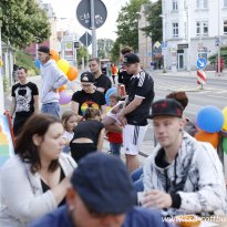 30.06.2018 | CSD-Demo und Straßenfest