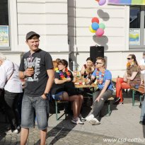 30.06.2018 | CSD-Demo und Straßenfest