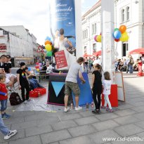 30.06.2018 | CSD-Demo und Straßenfest