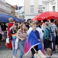 30.06.2018 | CSD-Demo und Straßenfest
