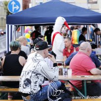 30.06.2018 | CSD-Demo und Straßenfest