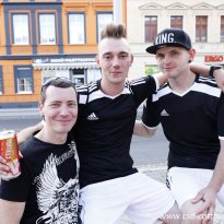 30.06.2018 | CSD-Demo und Straßenfest