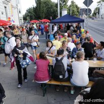 30.06.2018 | CSD-Demo und Straßenfest