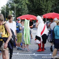 30.06.2018 | CSD-Demo und Straßenfest