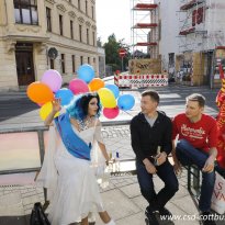 30.06.2018 | CSD-Demo und Straßenfest