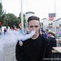 30.06.2018 | CSD-Demo und Straßenfest