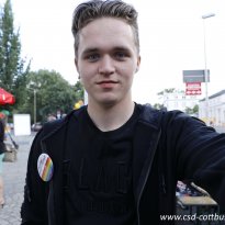 30.06.2018 | CSD-Demo und Straßenfest
