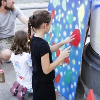 30.06.2018 | CSD-Demo und Straßenfest