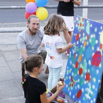30.06.2018 | CSD-Demo und Straßenfest