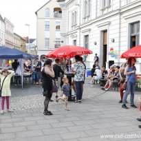 30.06.2018 | CSD-Demo und Straßenfest