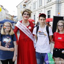 30.06.2018 | CSD-Demo und Straßenfest