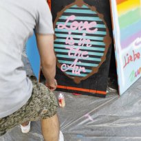 30.06.2018 | CSD-Demo und Straßenfest