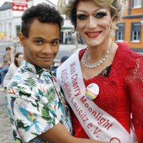 30.06.2018 | CSD-Demo und Straßenfest