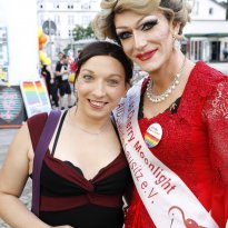 30.06.2018 | CSD-Demo und Straßenfest