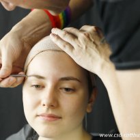 23.06.2018 | Dragqueen-Workshop