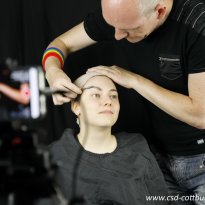 23.06.2018 | Dragqueen-Workshop