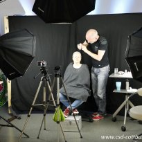 23.06.2018 | Dragqueen-Workshop