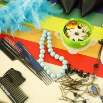 23.06.2018 | Dragqueen-Workshop