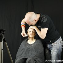 23.06.2018 | Dragqueen-Workshop